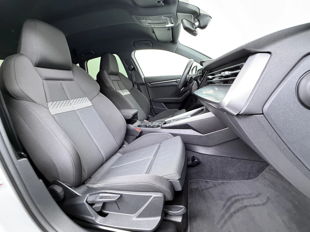 Audi A3 – foto 37
