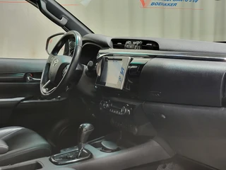 Toyota Hilux – thumbnail 9