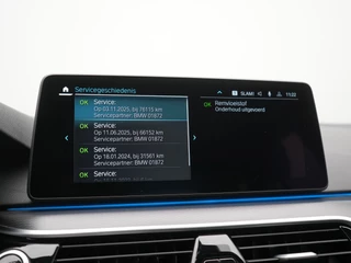 BMW 5 Serie – thumbnail 20
