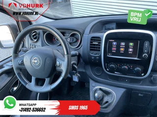 Opel Vivaro – thumbnail 12