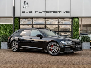 Audi A6 – thumbnail 7