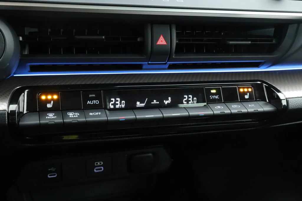 Toyota Prius – foto 20