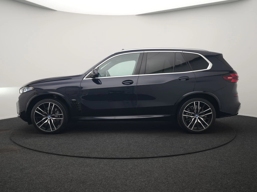 BMW X5 – foto 3