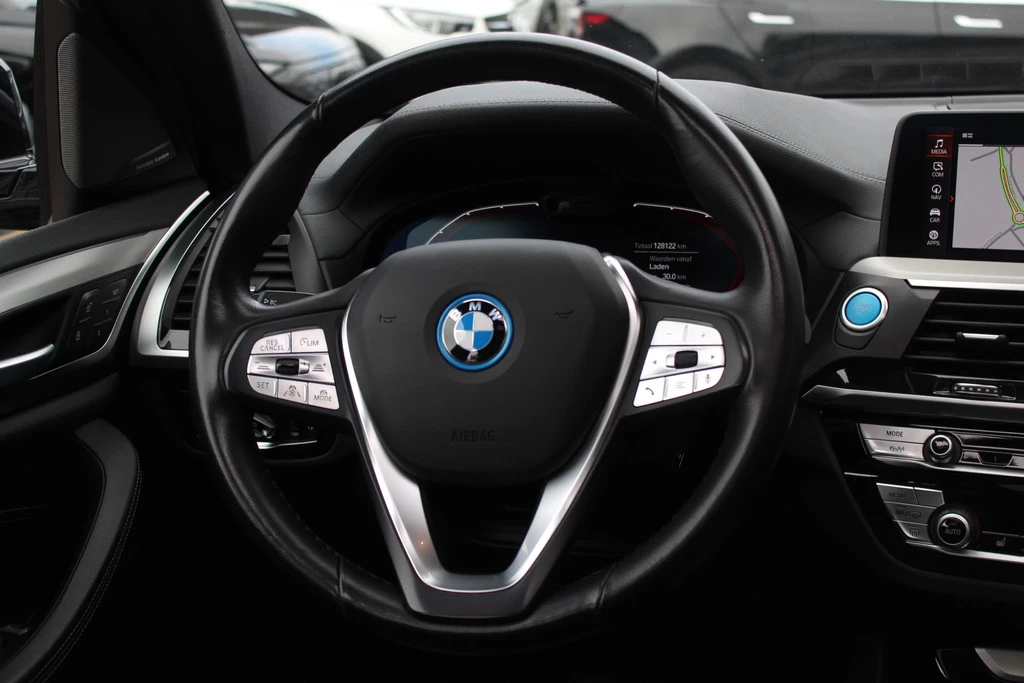 BMW iX3 – foto 19