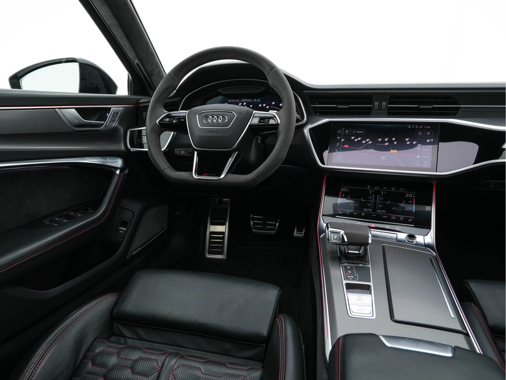 Audi RS6 – foto 7