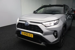 Toyota RAV4 – thumbnail 2