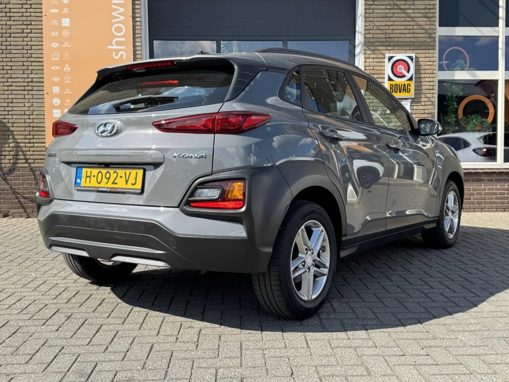 Hyundai Kona – foto 8