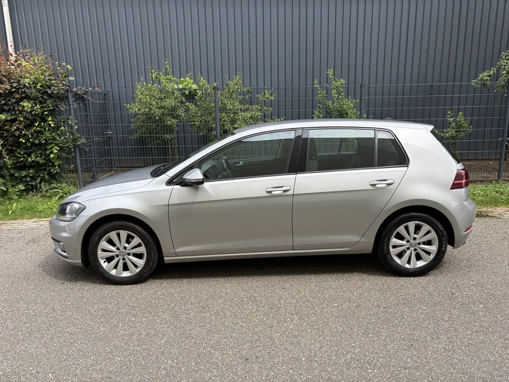 Volkswagen Golf – foto 4