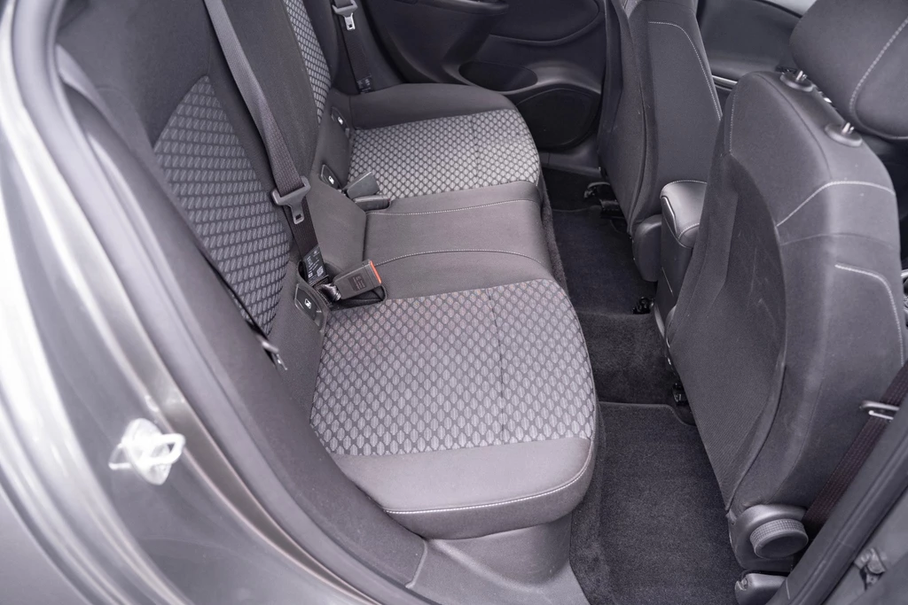 Opel Astra – foto 35