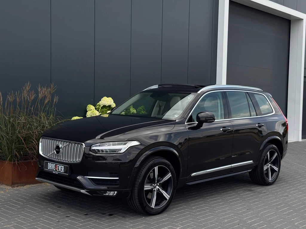 Volvo XC90 – foto 2