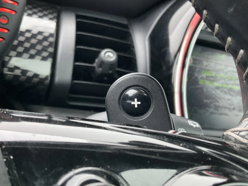 MINI Cooper S – foto 36