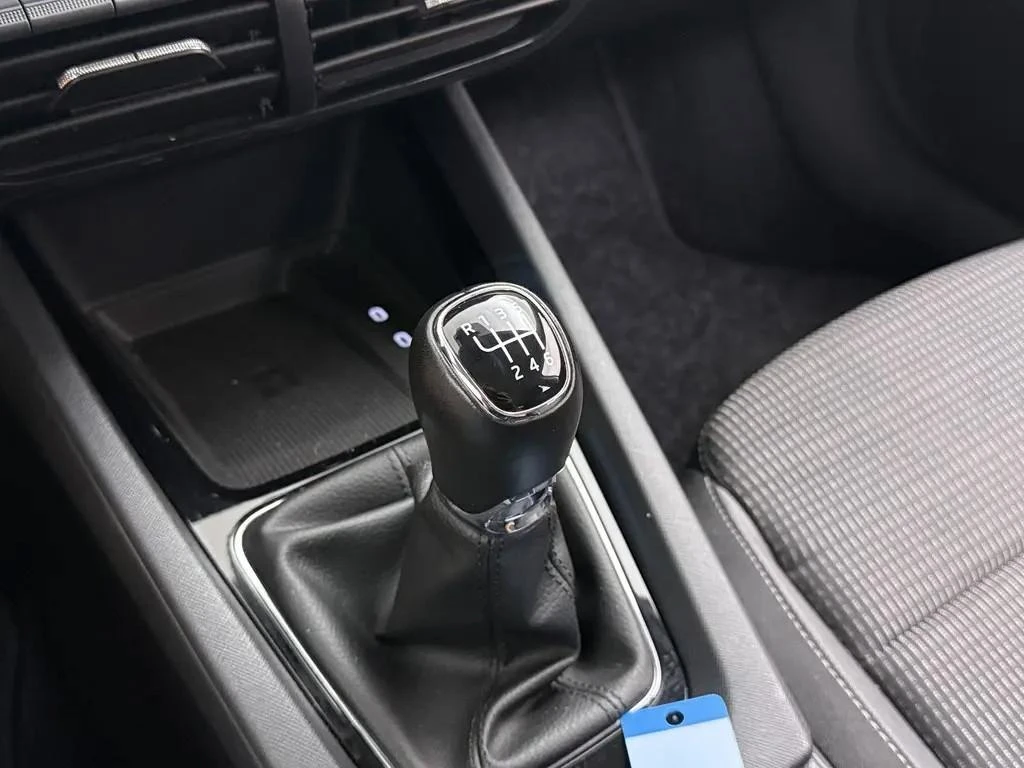 Škoda Octavia – foto 14