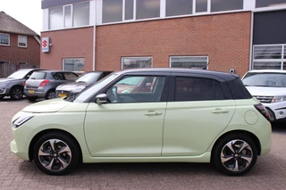 Suzuki Swift – thumbnail 2
