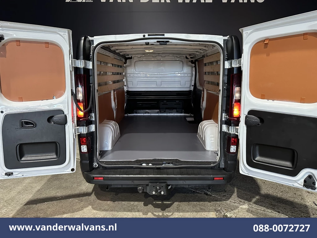 Nissan Primastar – foto 6