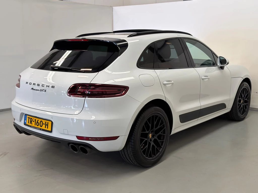 Porsche Macan – foto 4