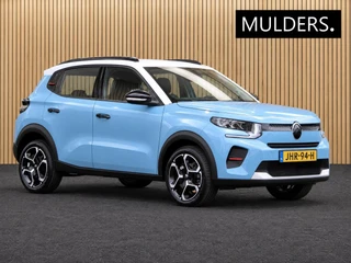 Citroën C3 – thumbnail 4