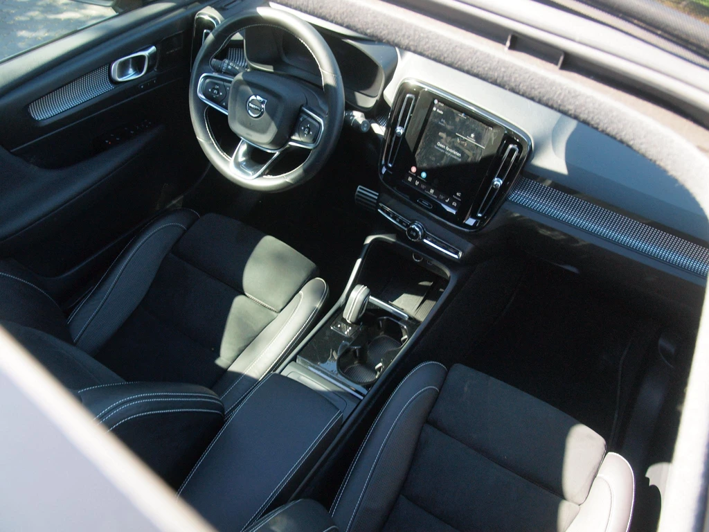 Volvo XC40 – foto 11