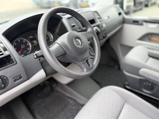 Volkswagen Transporter – thumbnail 11