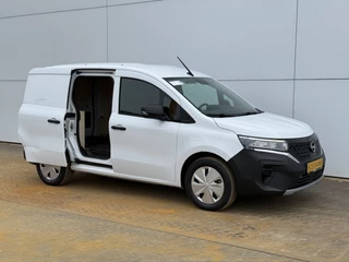 Nissan Townstar – thumbnail 6