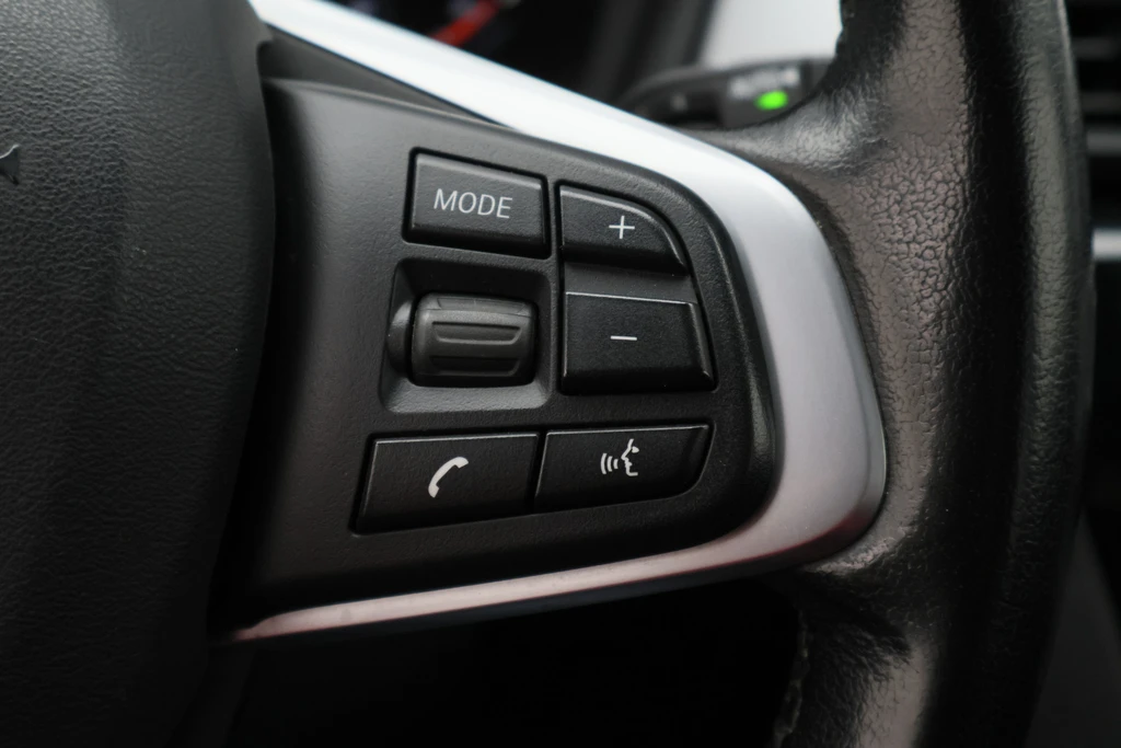 BMW X1 – foto 36