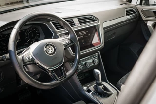 Volkswagen Tiguan – thumbnail 29