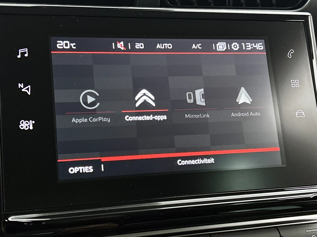 Citroën C3 Aircross – foto 16