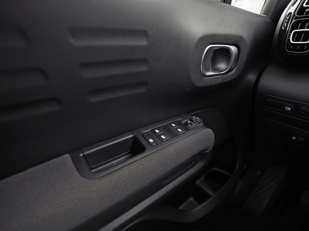 Citroën C3 Aircross – foto 23