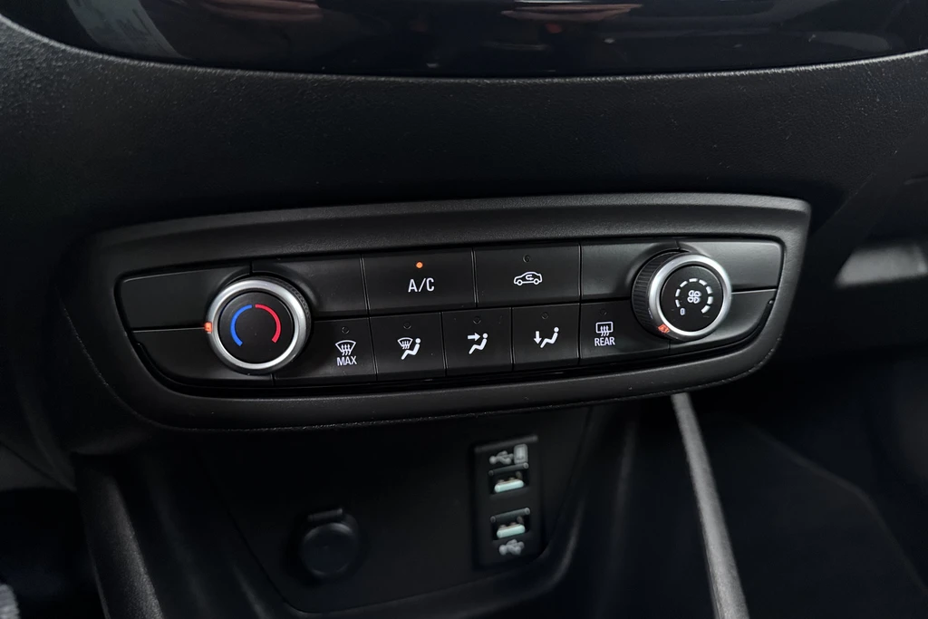 Opel Crossland X – foto 26