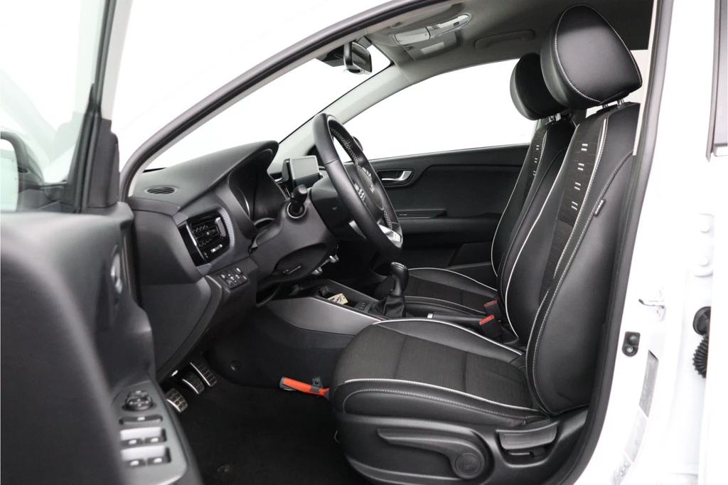 Kia Stonic – foto 22