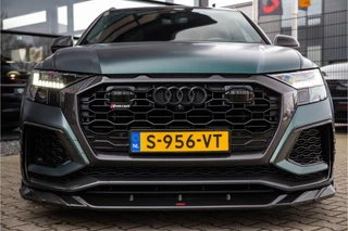 Audi RSQ8 – thumbnail 10