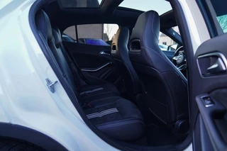 Mercedes-Benz GLA – thumbnail 19