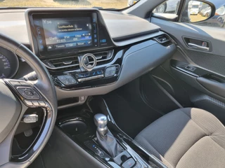 Toyota C-HR – thumbnail 34