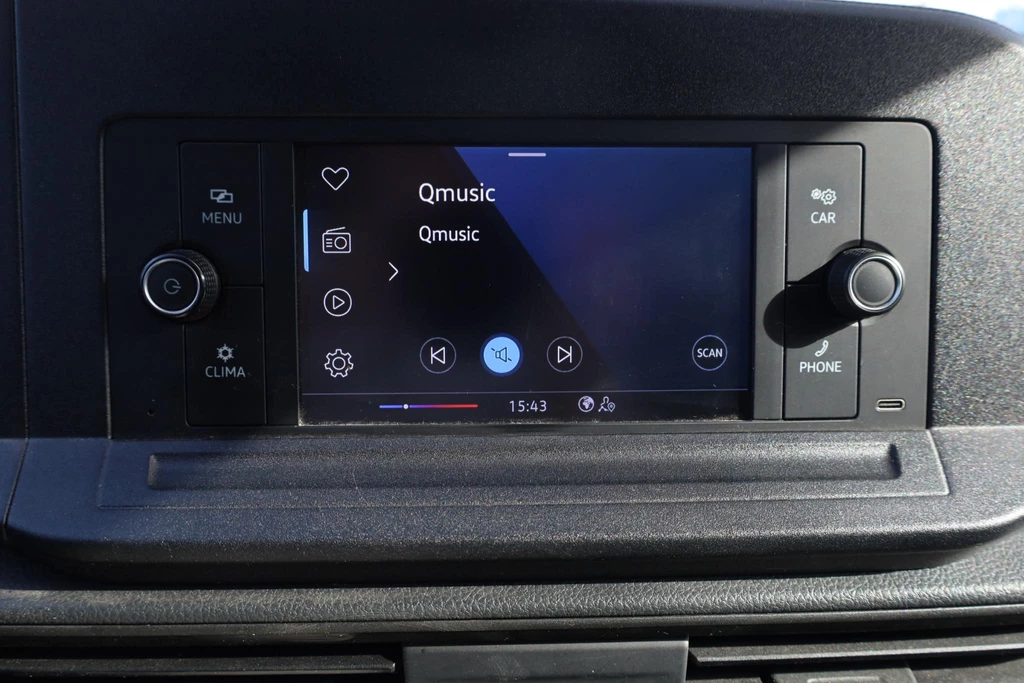 Volkswagen Caddy – foto 16