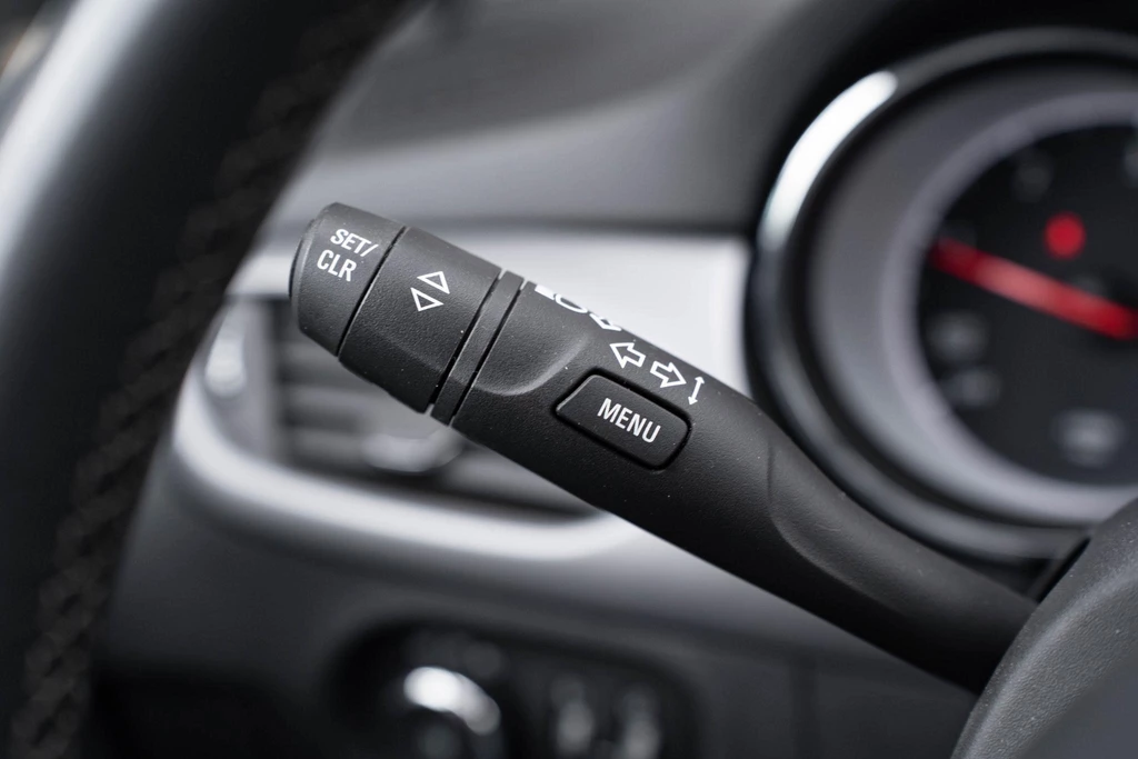 Opel Astra – foto 24