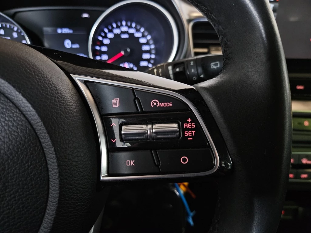 Kia Ceed Sportswagon – foto 30