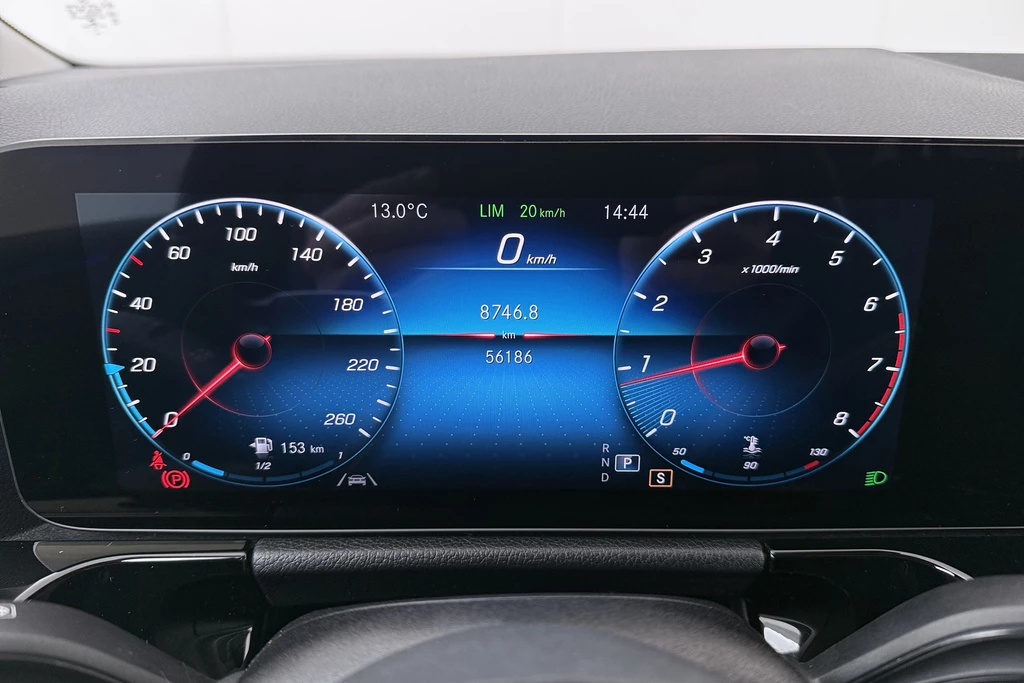 Mercedes-Benz B-Klasse – foto 22