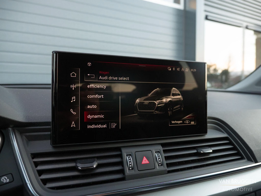 Audi Q5 – foto 33