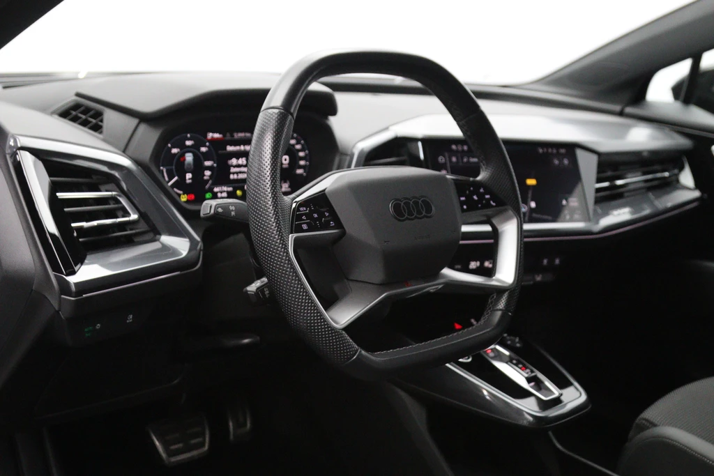 Audi Q4 e-tron – foto 11