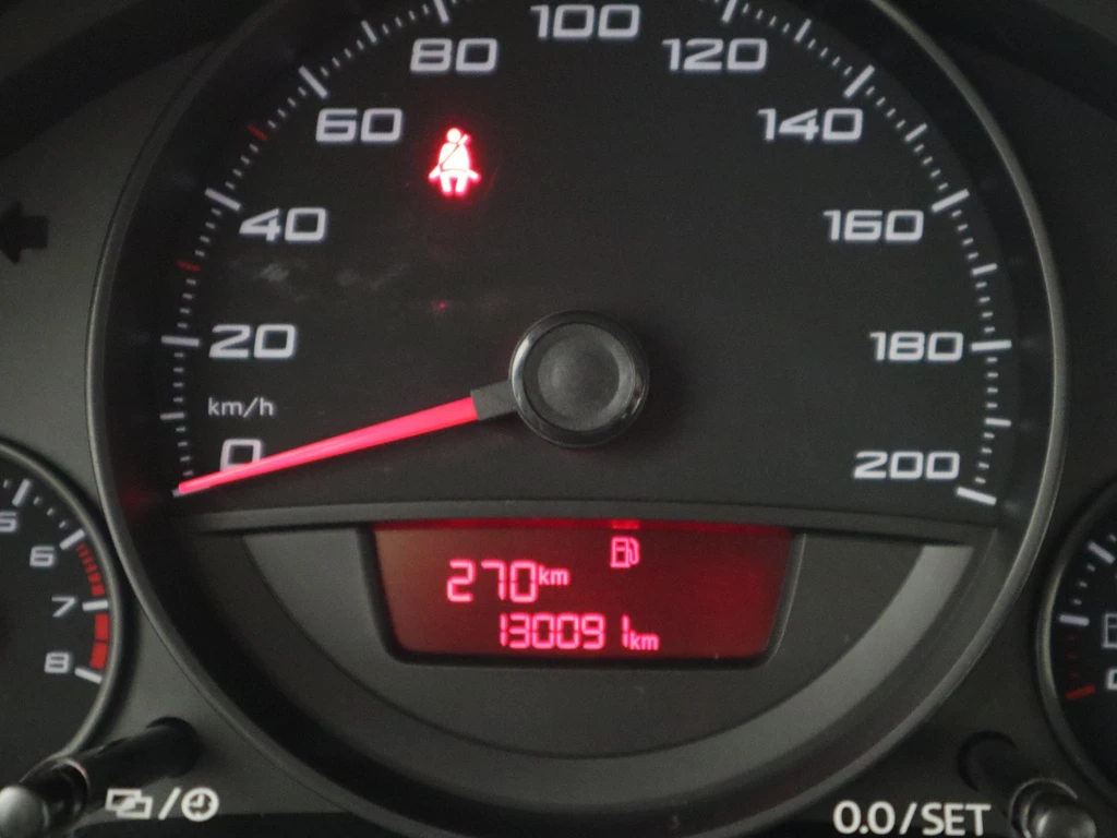 SEAT Mii – foto 20