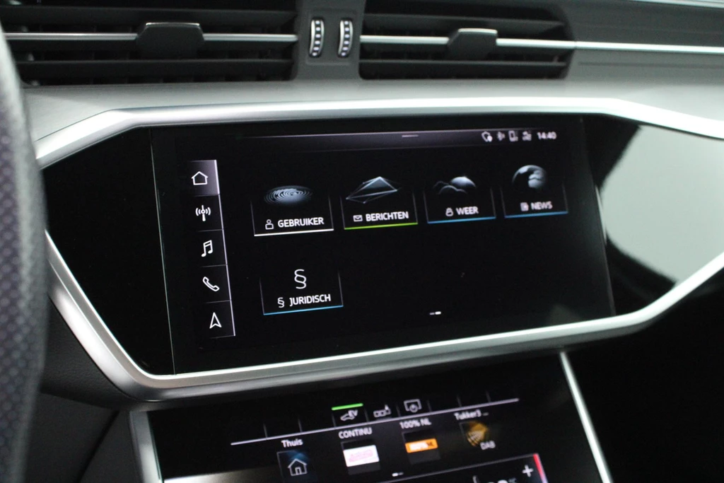 Audi A6 – foto 21