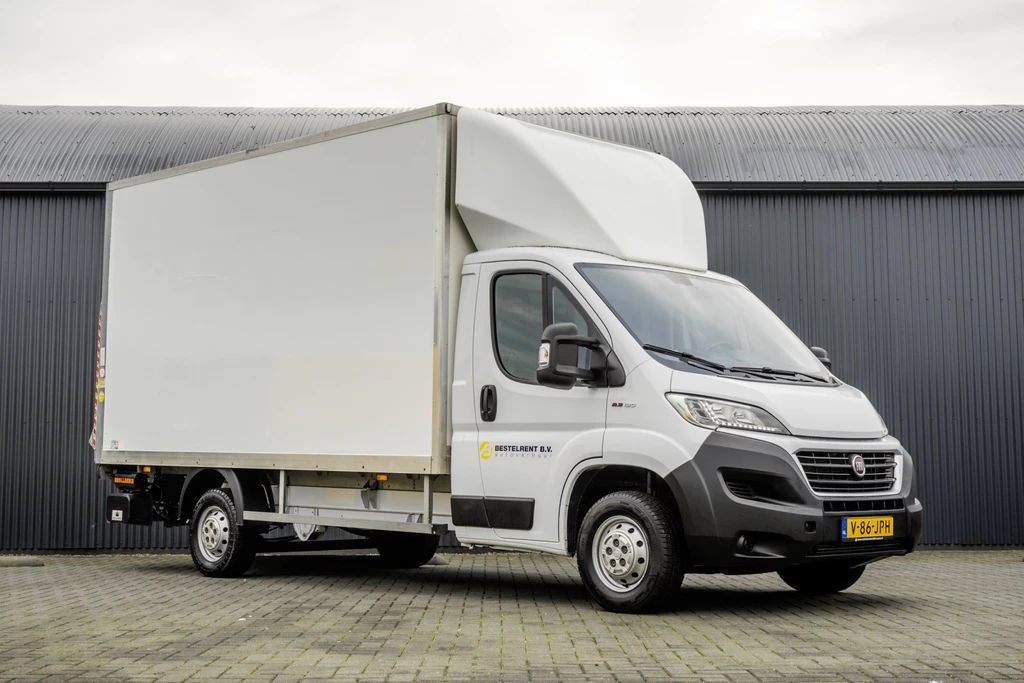 Fiat Ducato – foto 6