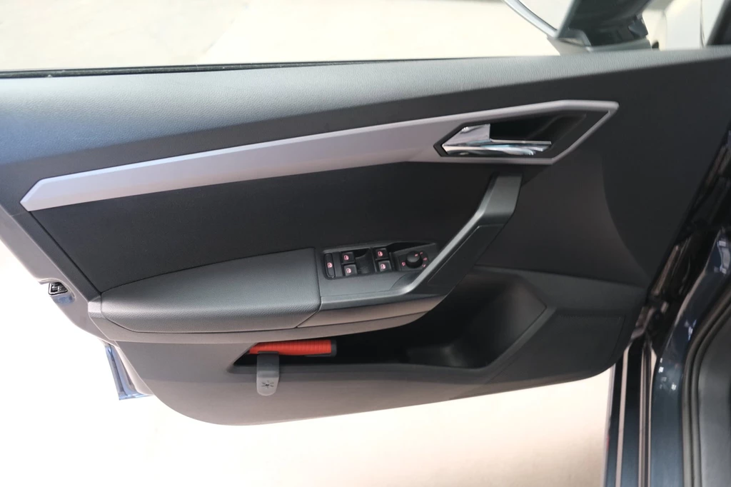 SEAT Ibiza – foto 10