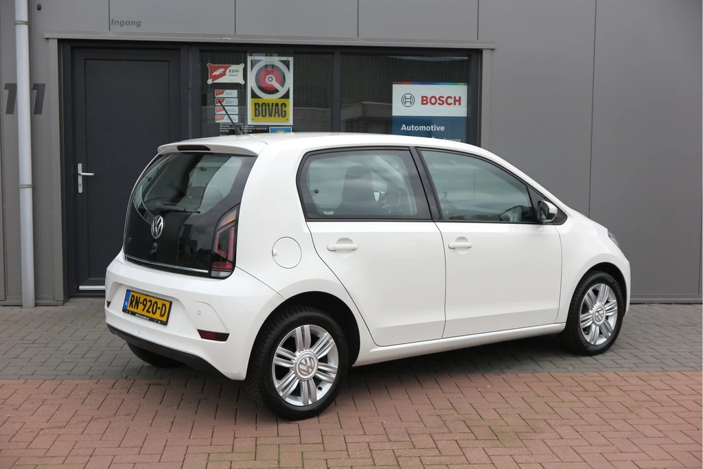 Volkswagen up! – foto 10