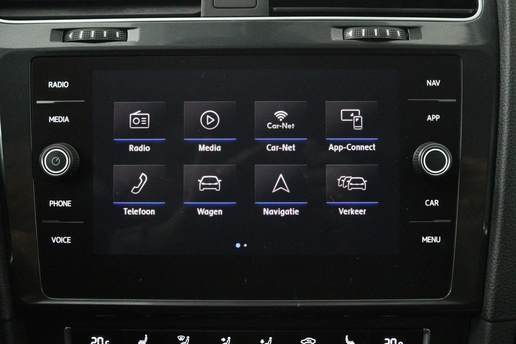 Volkswagen Golf – foto 19