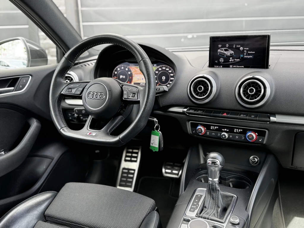 Audi A3 – foto 5