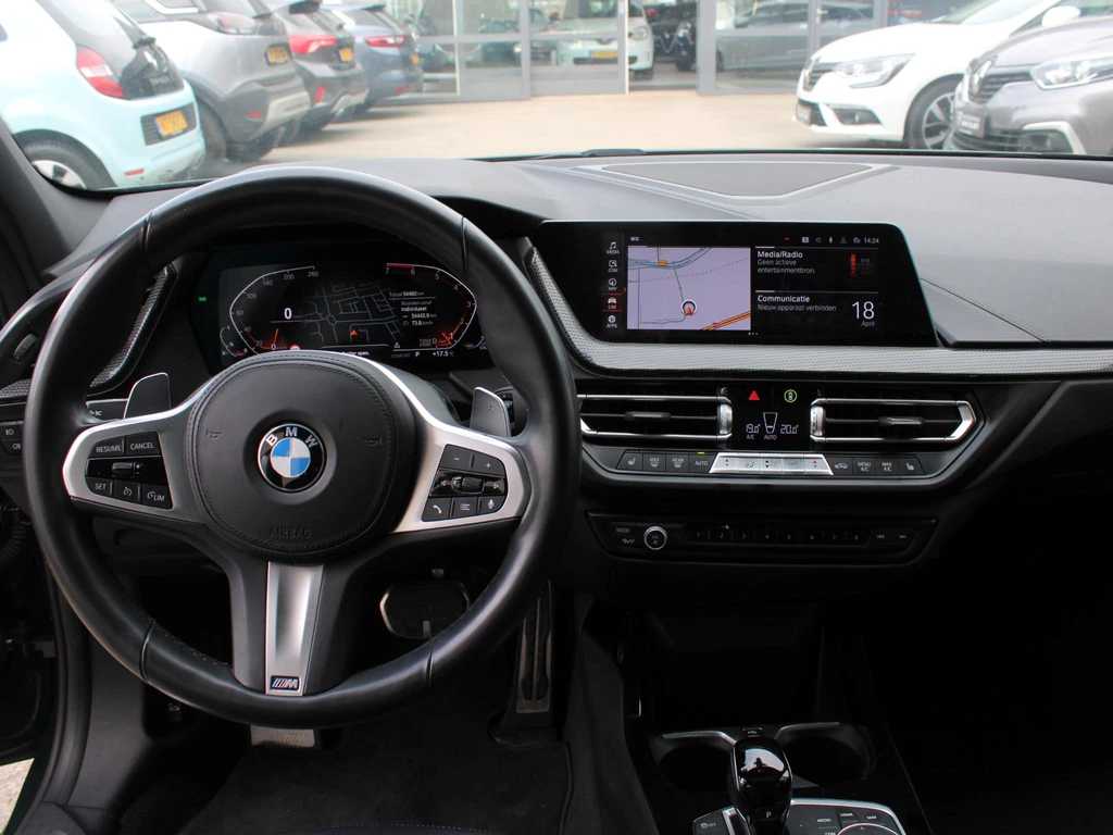 BMW 1 Serie – foto 17