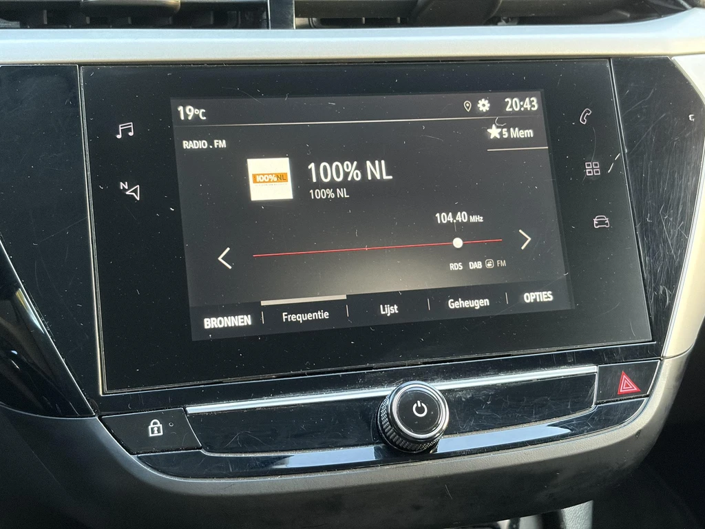 Opel Corsa – foto 14