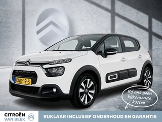 Citroën C3 – thumbnail 1