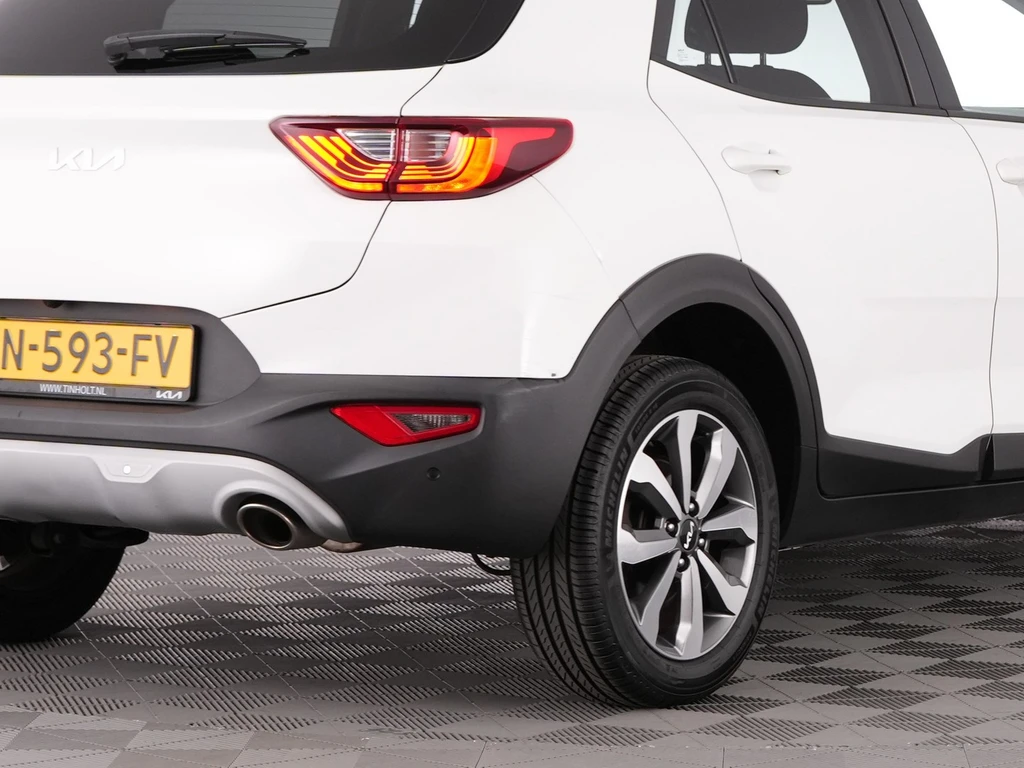 Kia Stonic – foto 28