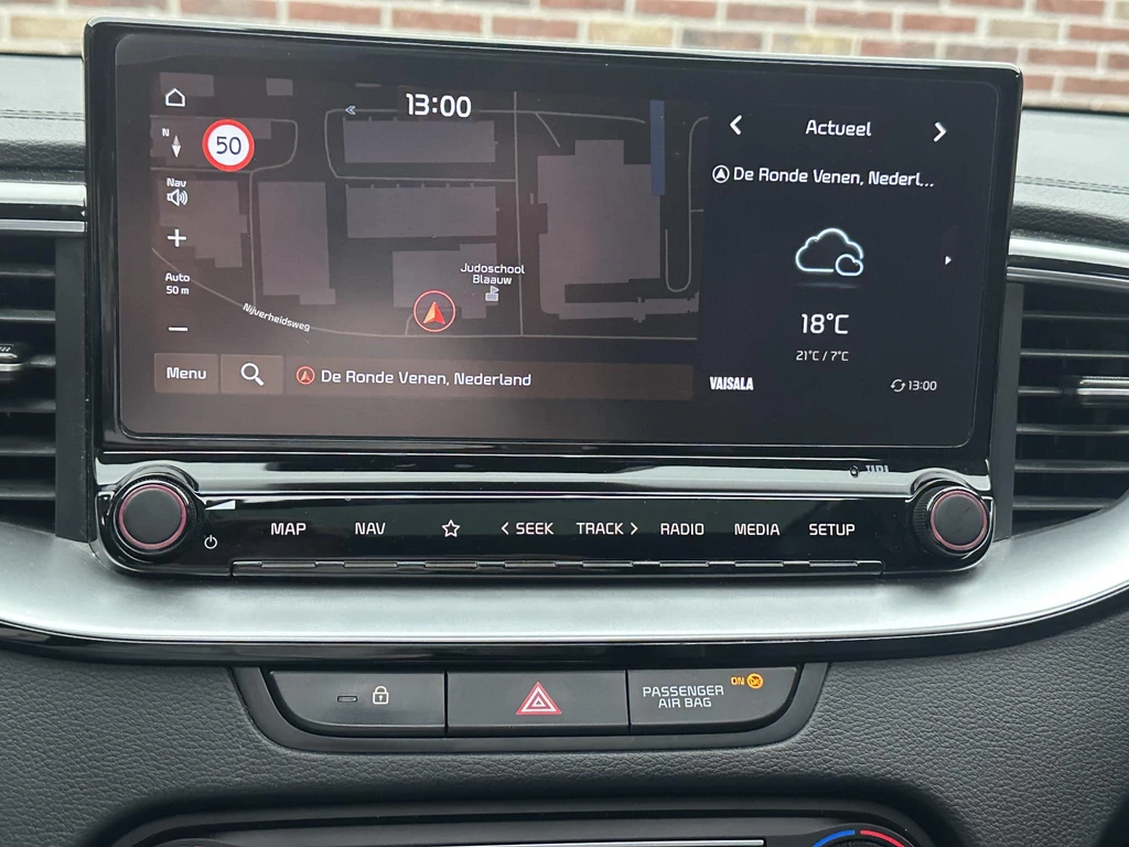 Kia XCeed – foto 21